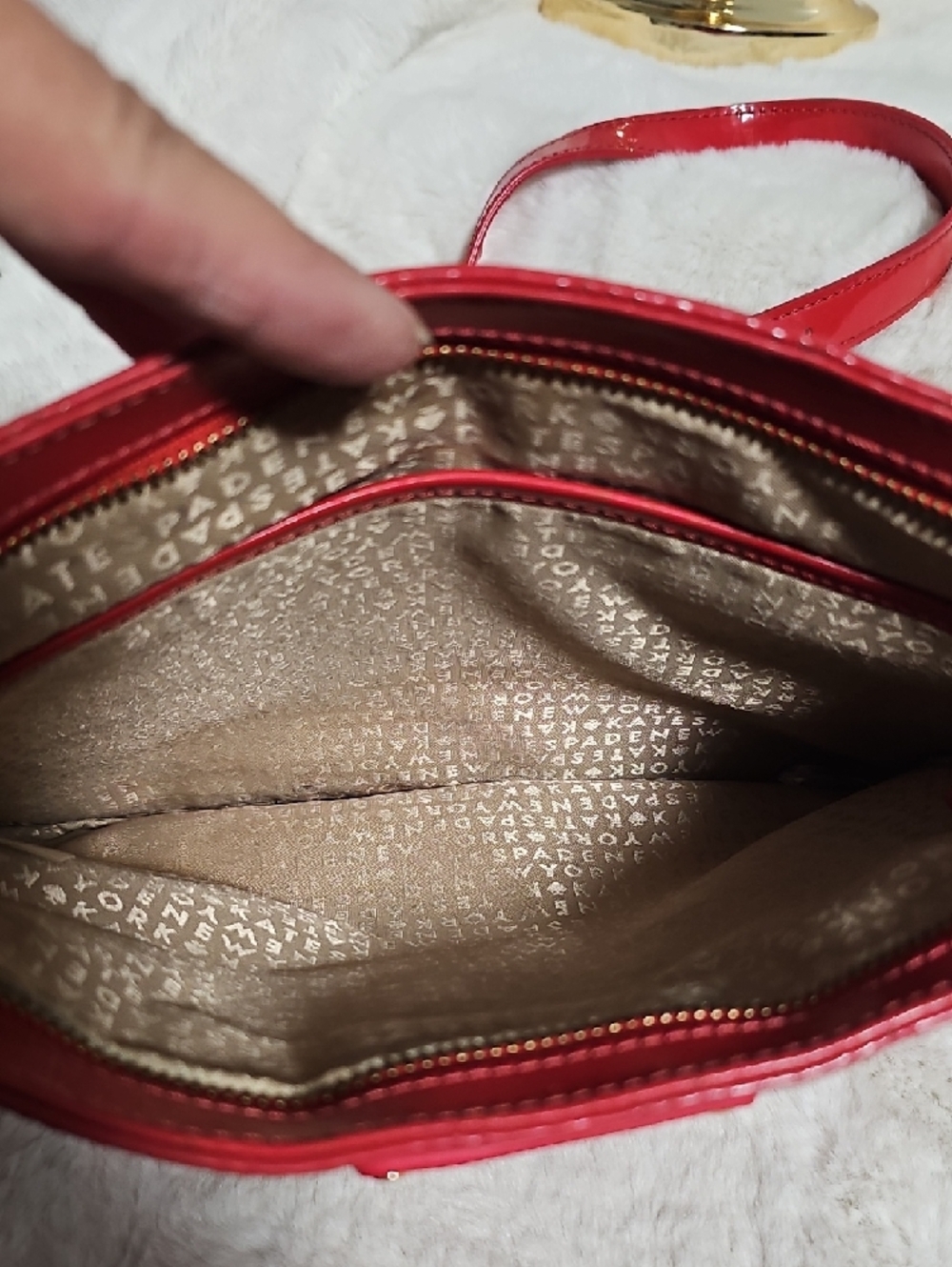 kate spade New York Darby Metro Slim Crossbody - Picture 6 of 13